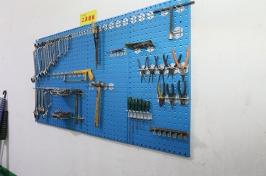 pp电子纸业精益TPM第三届改善之旅圆满实现