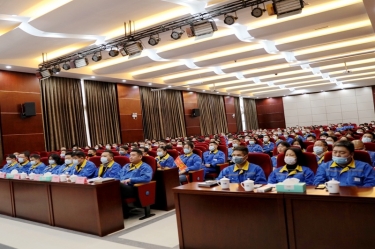 远景辽阔 将来可期 | pp电子纸业隆沉召开2021年度总结赞美大会