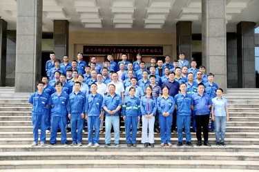 人才造就 | 浙江科技学院&pp电子纸业校企合作成人教育大专班2022级大专班开班啦